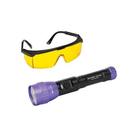 Tracer Products FLASHLIGHT UV PLUS CRDLS VIOLET LED DLTPOPUVP